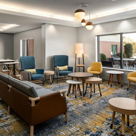 Towneplace Suites By Marriott Firenze Esterno foto