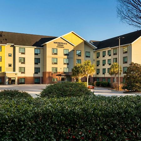 Towneplace Suites By Marriott Firenze Esterno foto