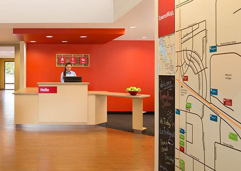 Towneplace Suites By Marriott Firenze Esterno foto
