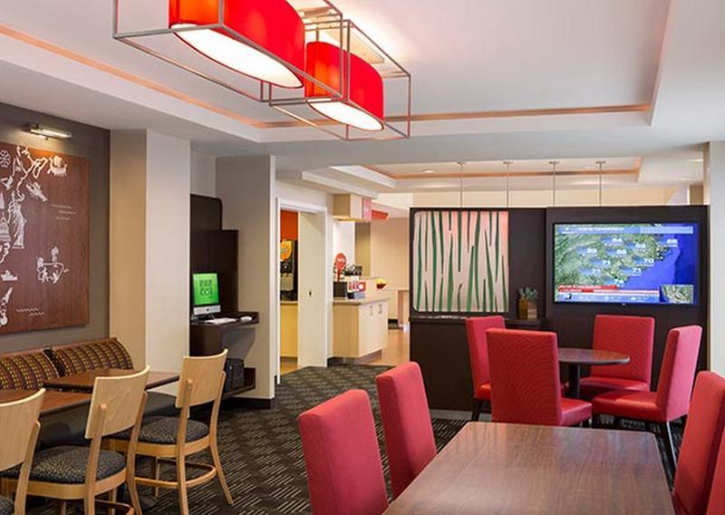 Towneplace Suites By Marriott Firenze Esterno foto