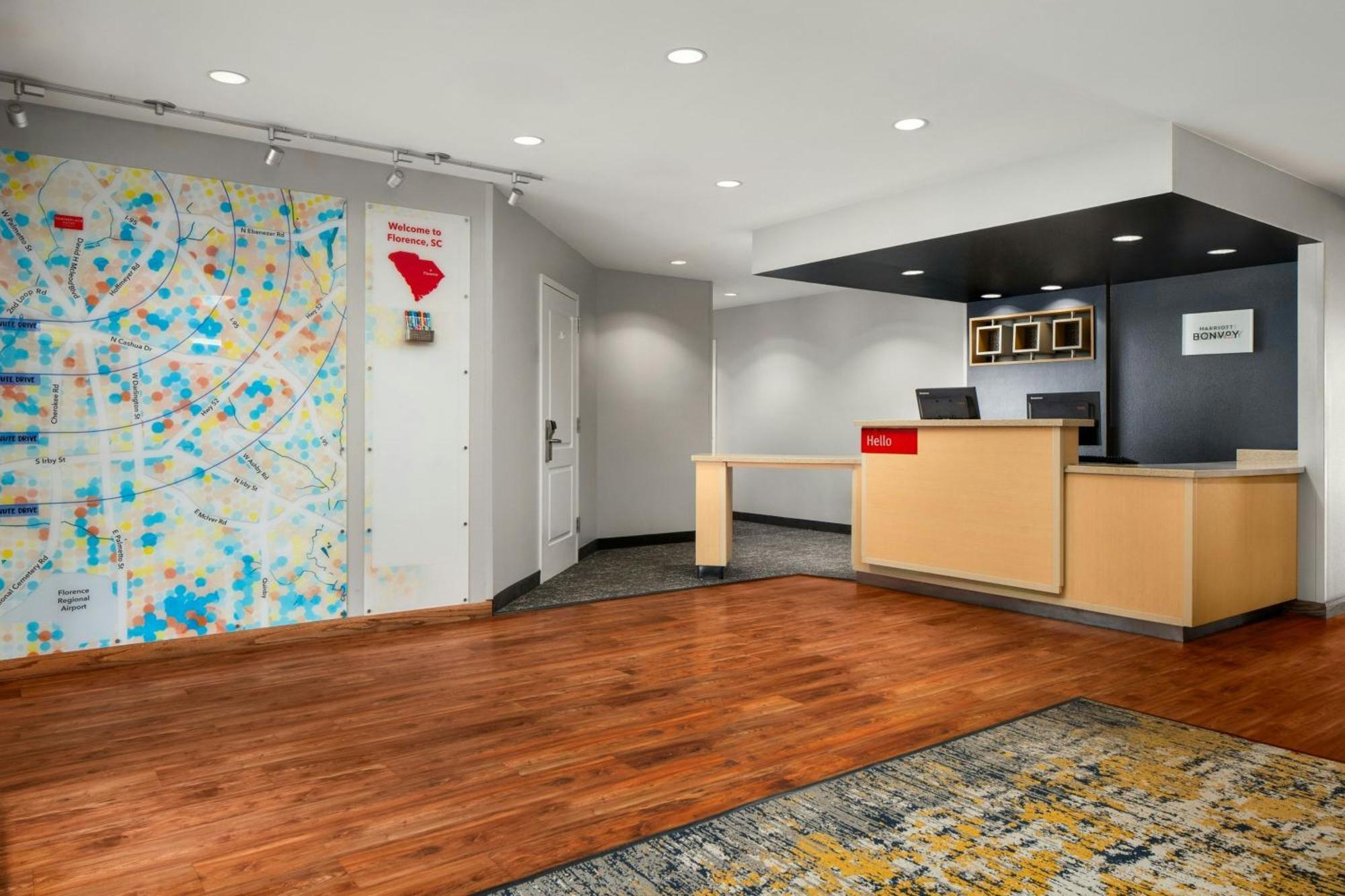 Towneplace Suites By Marriott Firenze Esterno foto