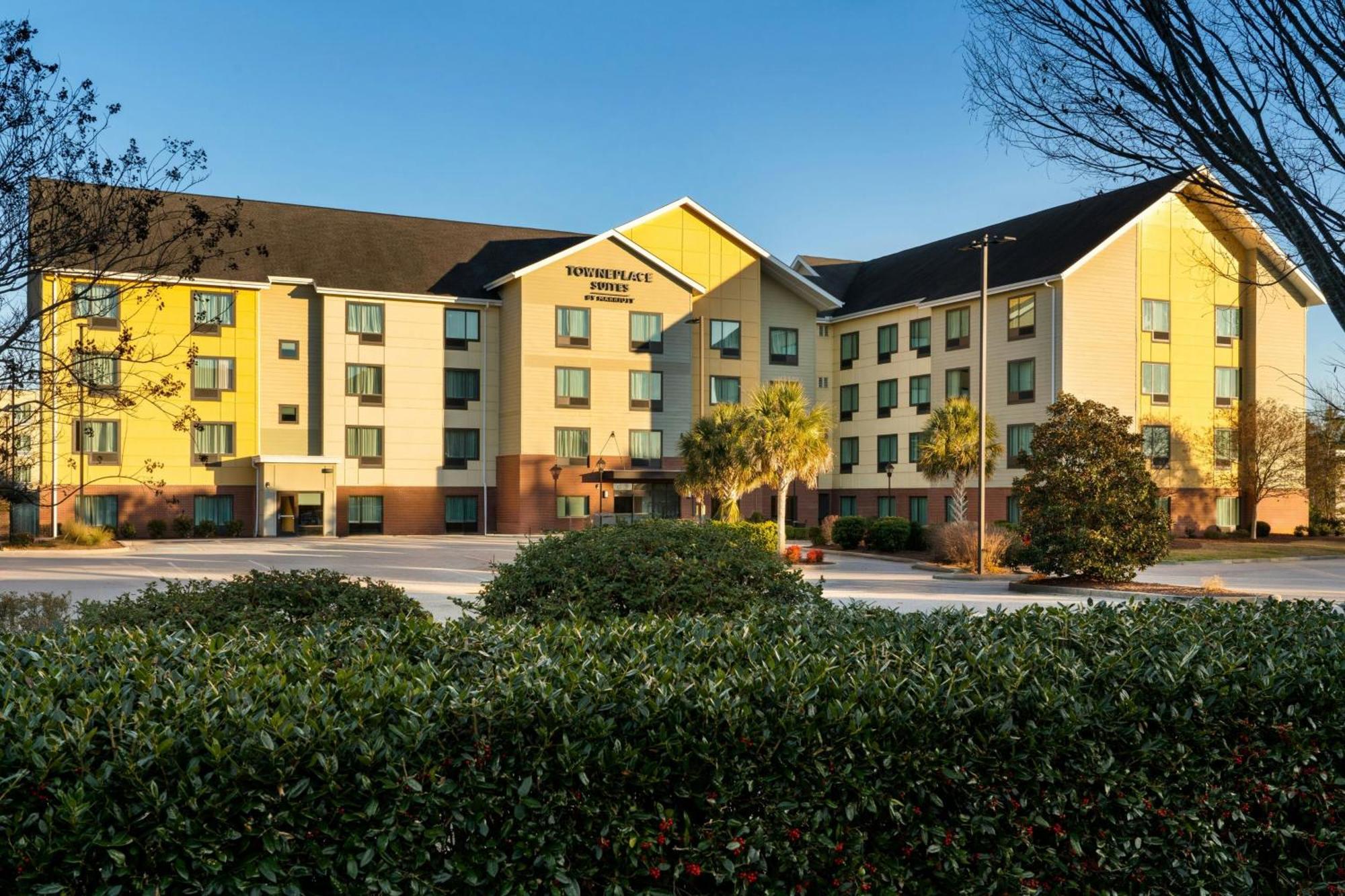 Towneplace Suites By Marriott Firenze Esterno foto