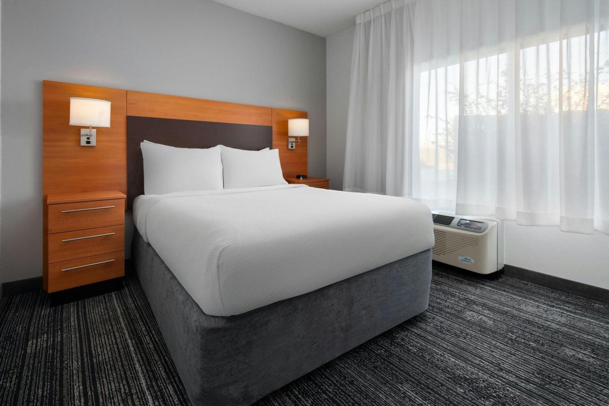 Towneplace Suites By Marriott Firenze Esterno foto