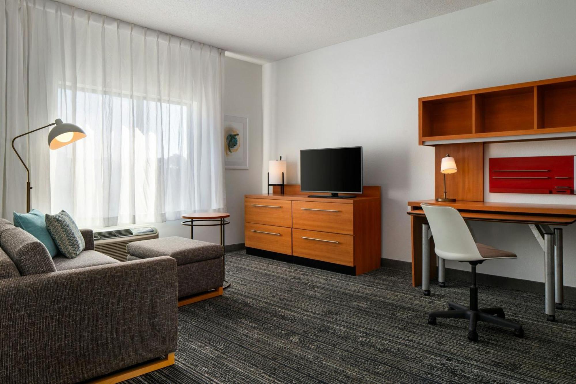 Towneplace Suites By Marriott Firenze Esterno foto