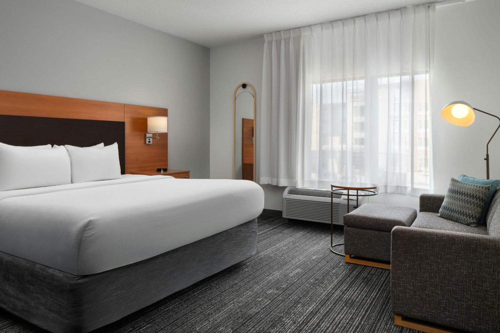Towneplace Suites By Marriott Firenze Esterno foto