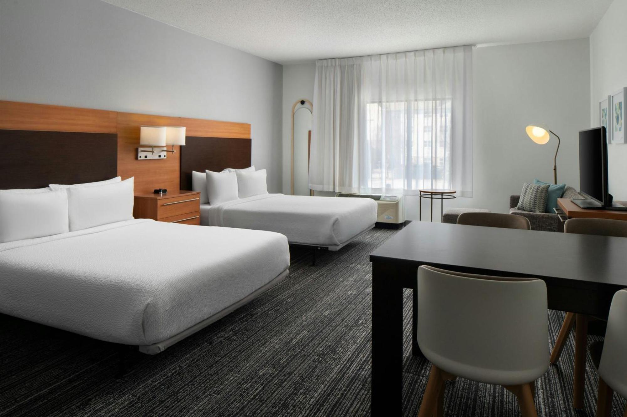 Towneplace Suites By Marriott Firenze Esterno foto