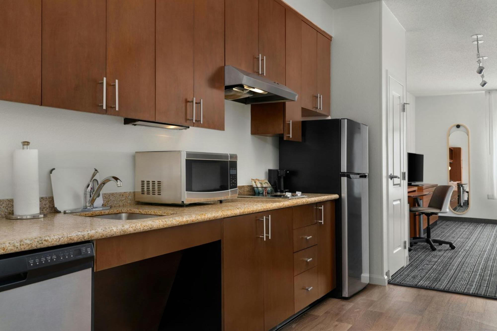 Towneplace Suites By Marriott Firenze Esterno foto
