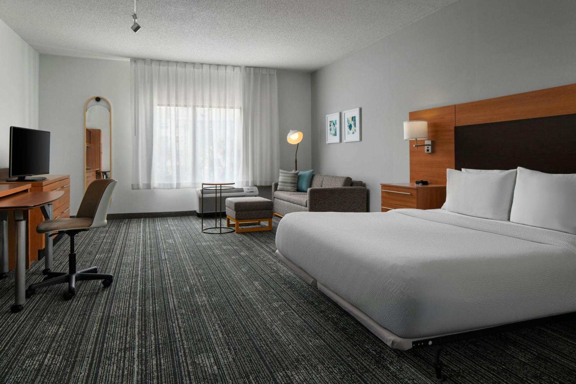 Towneplace Suites By Marriott Firenze Esterno foto