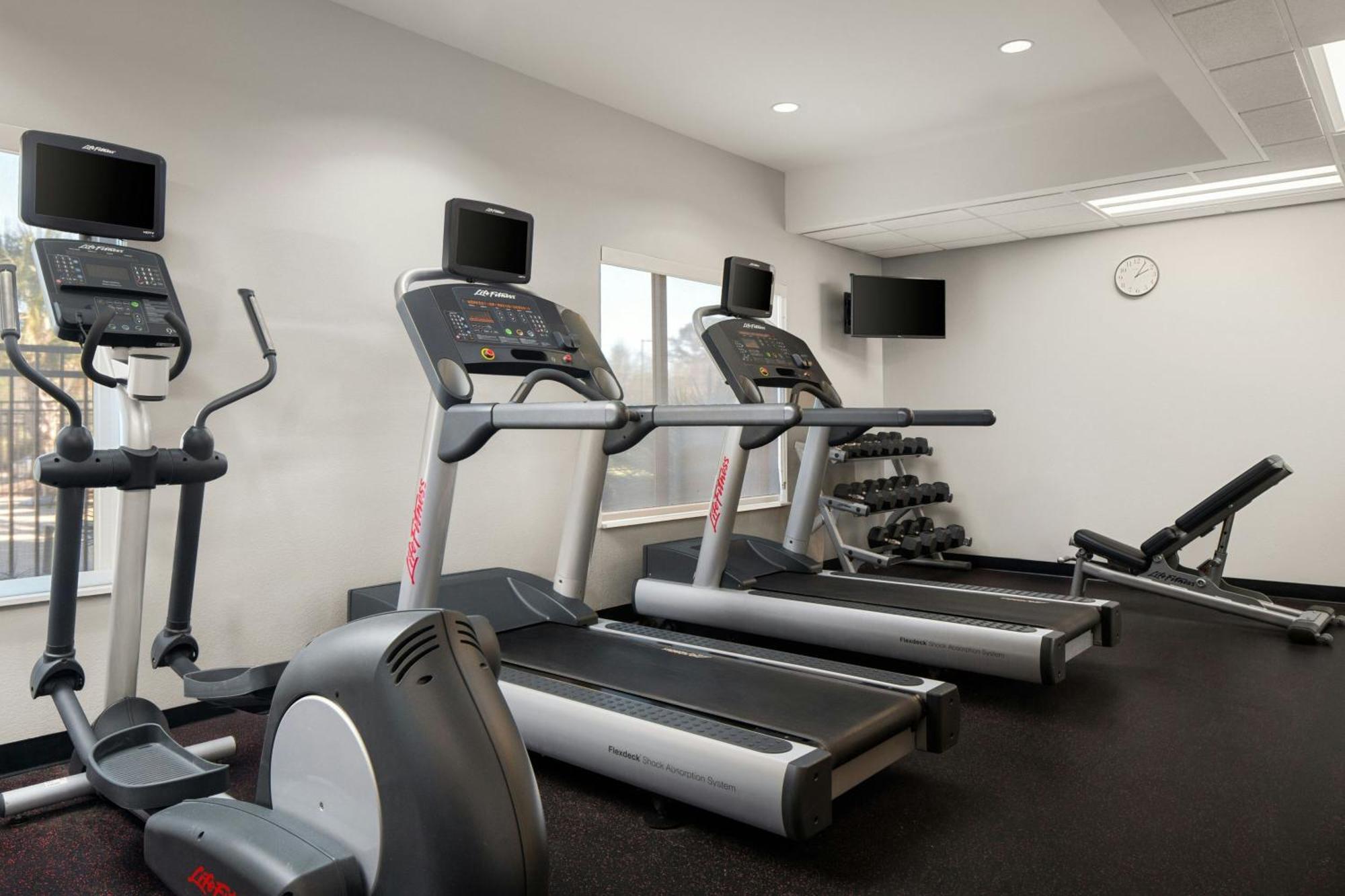 Towneplace Suites By Marriott Firenze Esterno foto