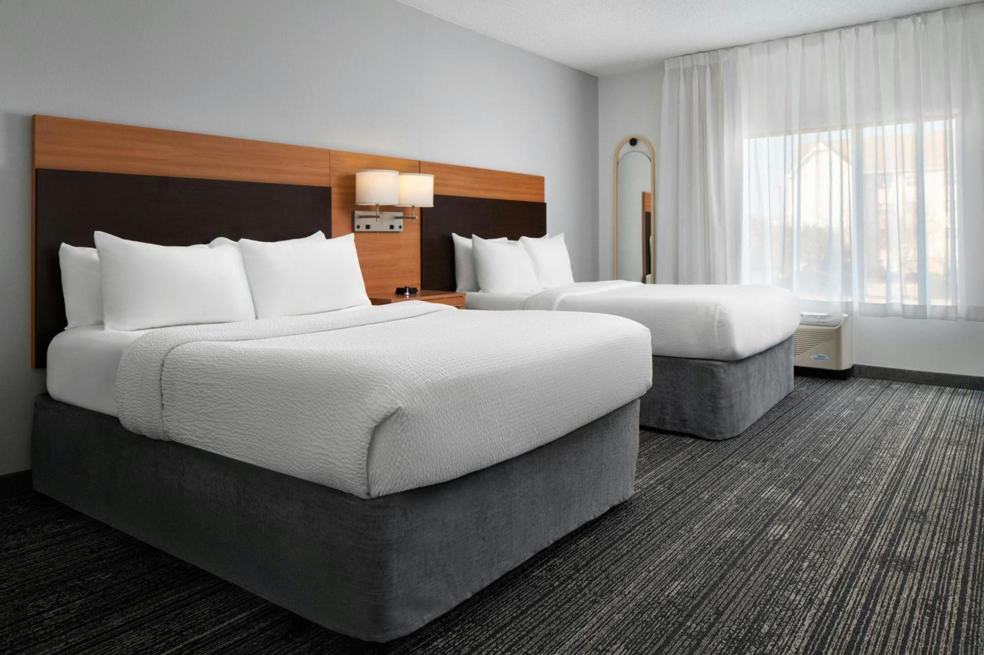 Towneplace Suites By Marriott Firenze Esterno foto
