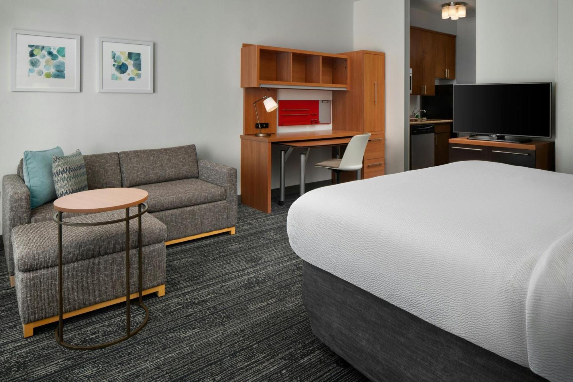 Towneplace Suites By Marriott Firenze Esterno foto