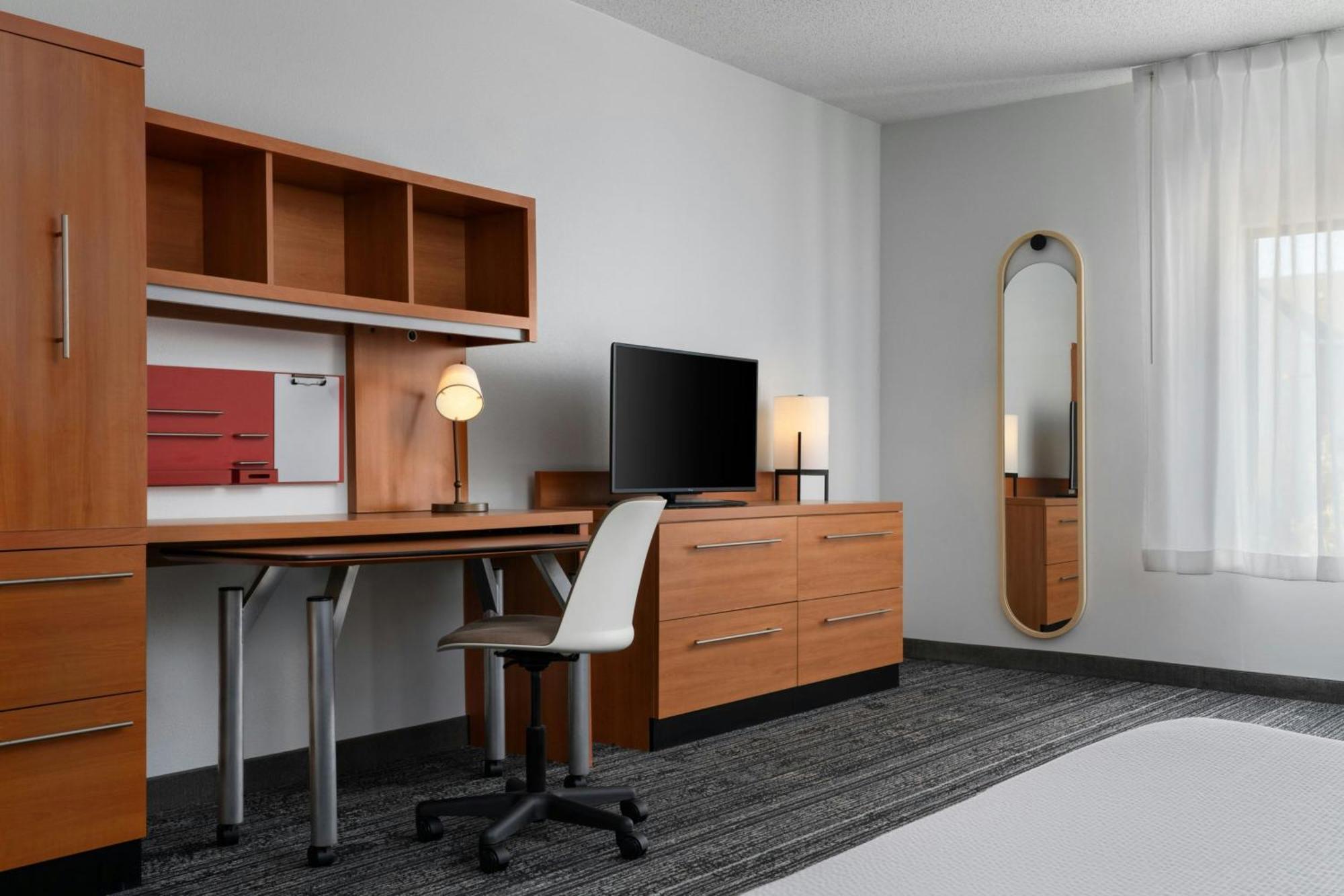 Towneplace Suites By Marriott Firenze Esterno foto