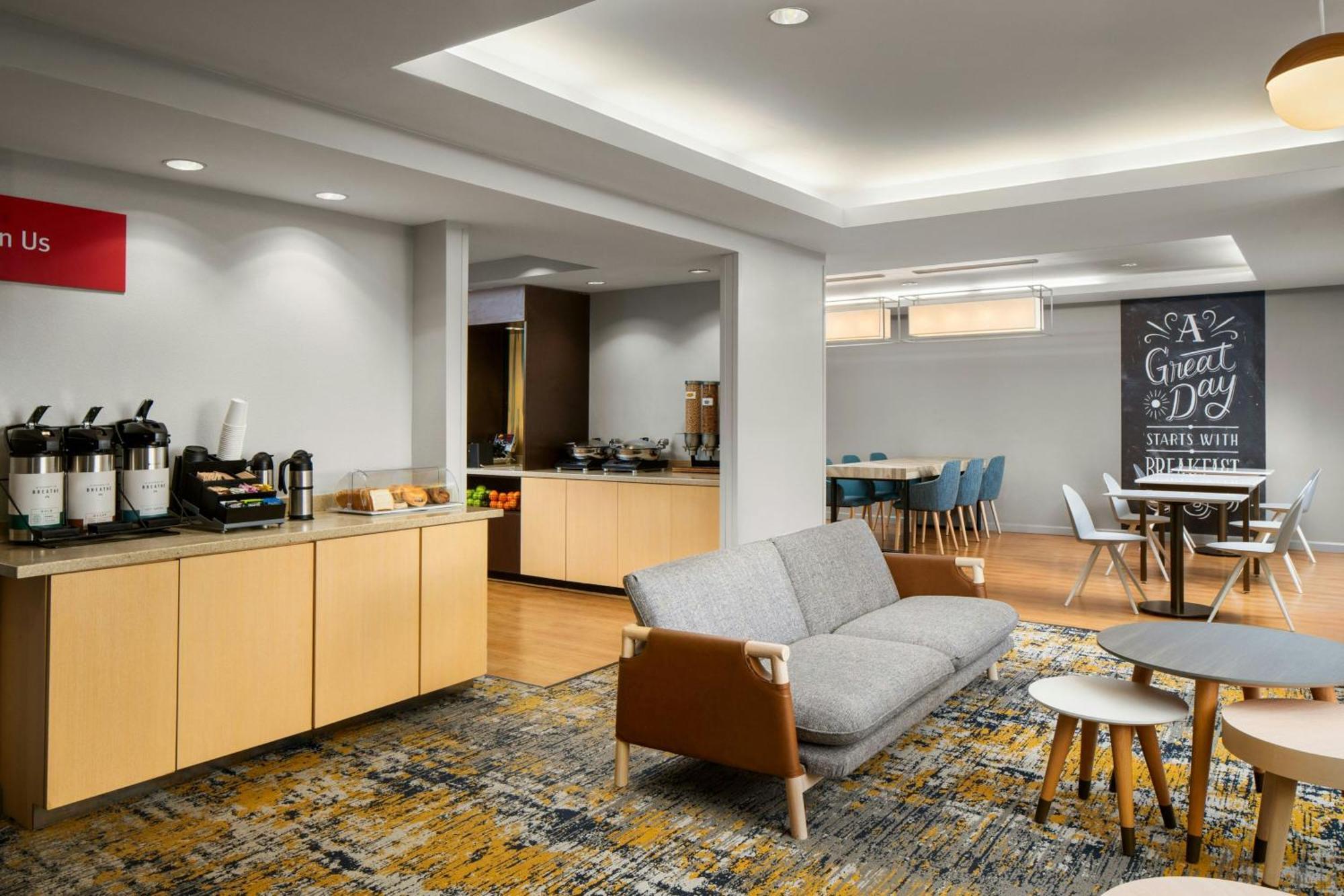 Towneplace Suites By Marriott Firenze Esterno foto