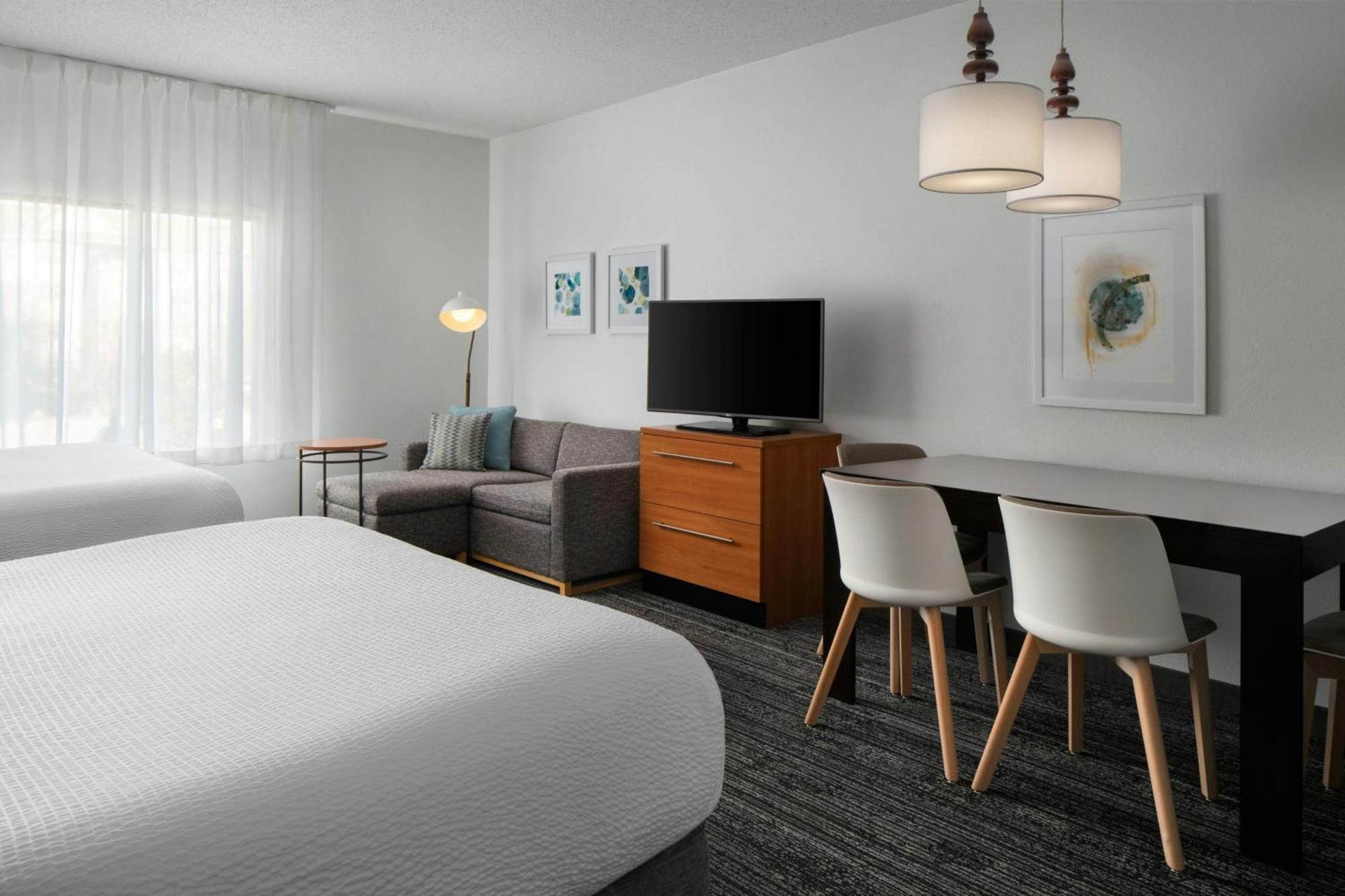 Towneplace Suites By Marriott Firenze Esterno foto