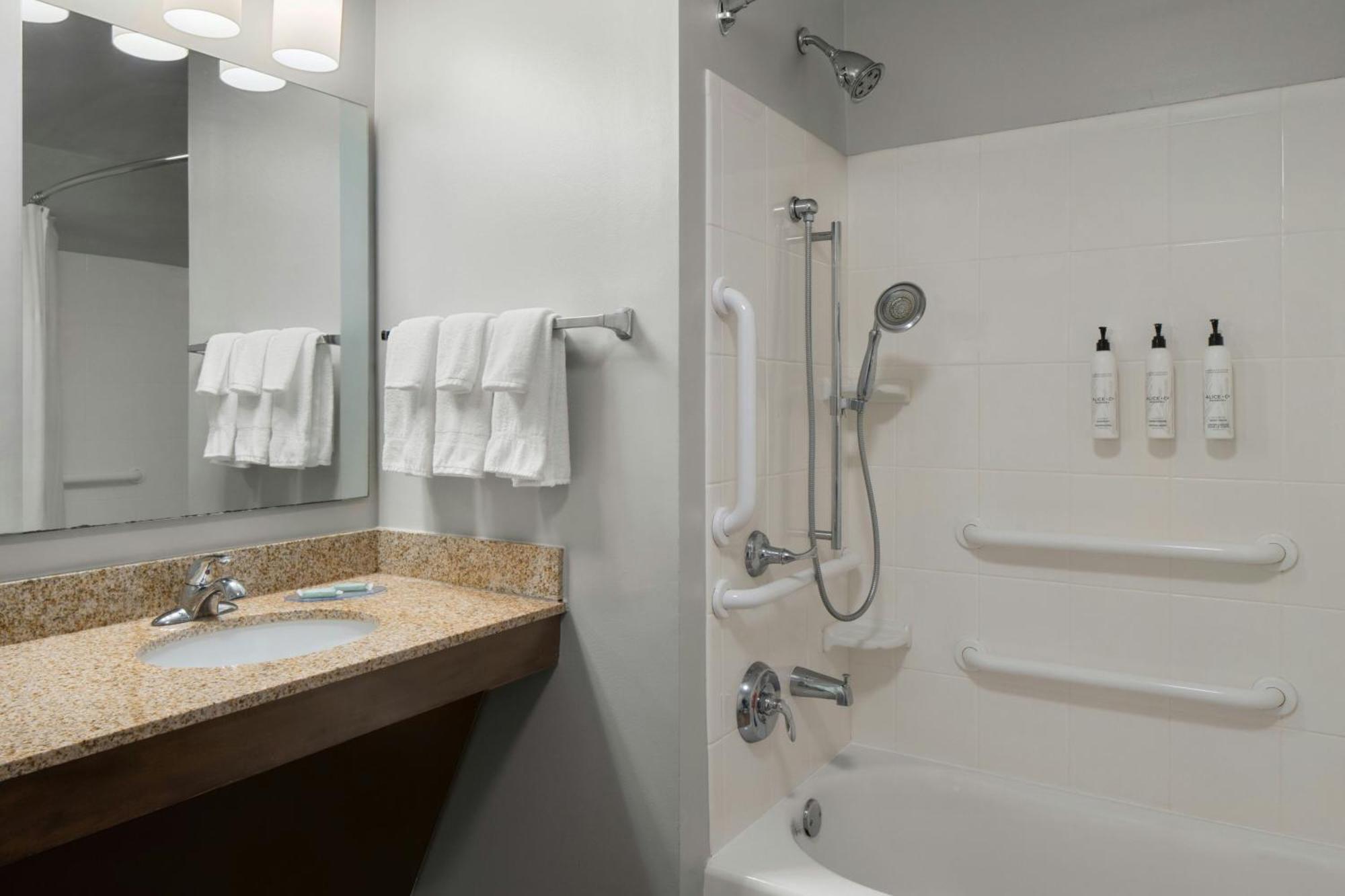 Towneplace Suites By Marriott Firenze Esterno foto