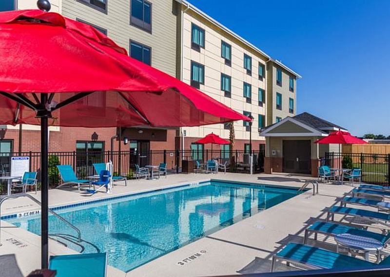 Towneplace Suites By Marriott Firenze Esterno foto
